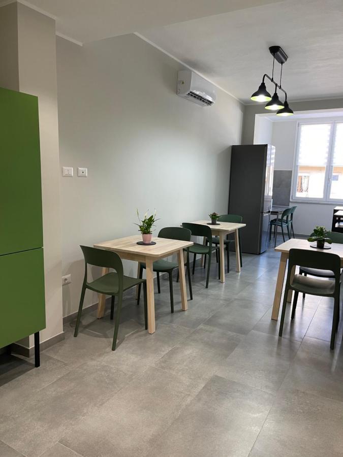 Viariva Rooms Cagliari Exteriör bild