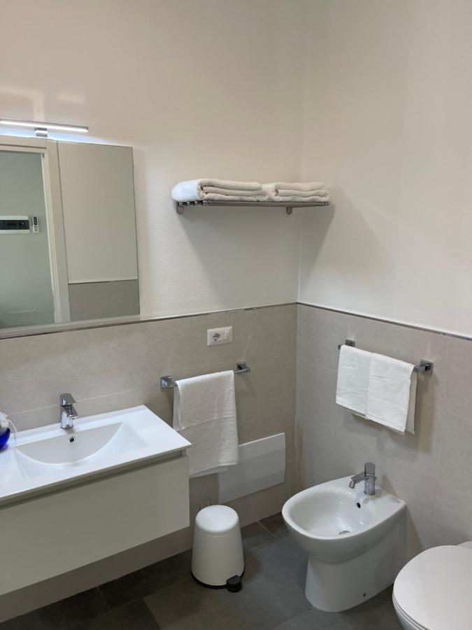Viariva Rooms Cagliari Exteriör bild