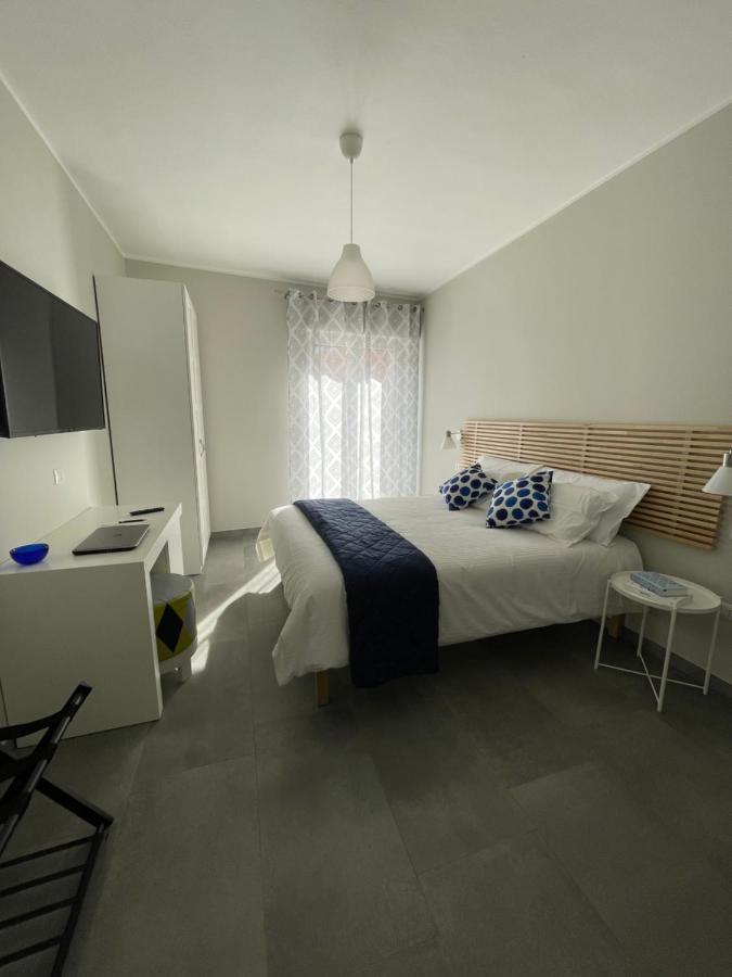 Viariva Rooms Cagliari Exteriör bild