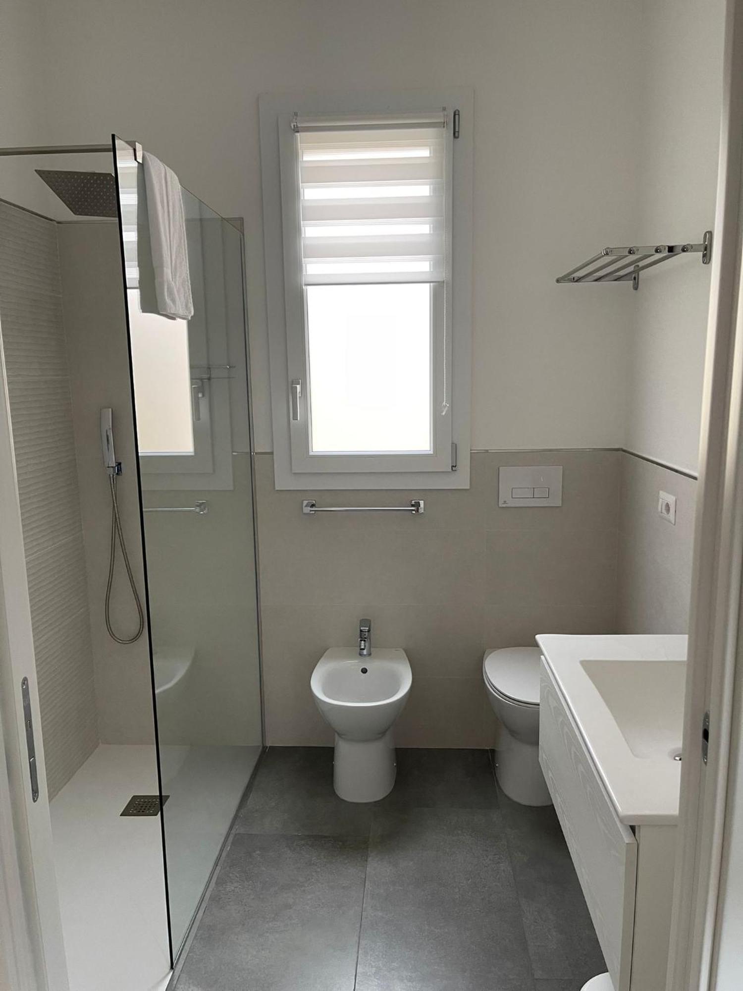 Viariva Rooms Cagliari Exteriör bild